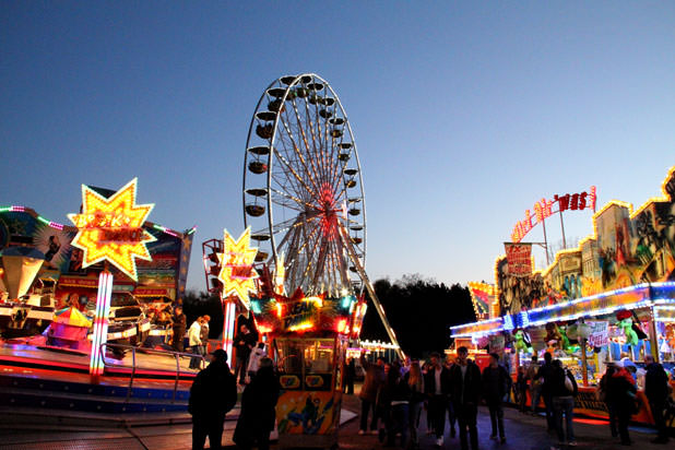 Rummel berlin kurtschumacherplatz 2019