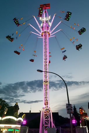 Rummel berlin kurtschumacherplatz 2019