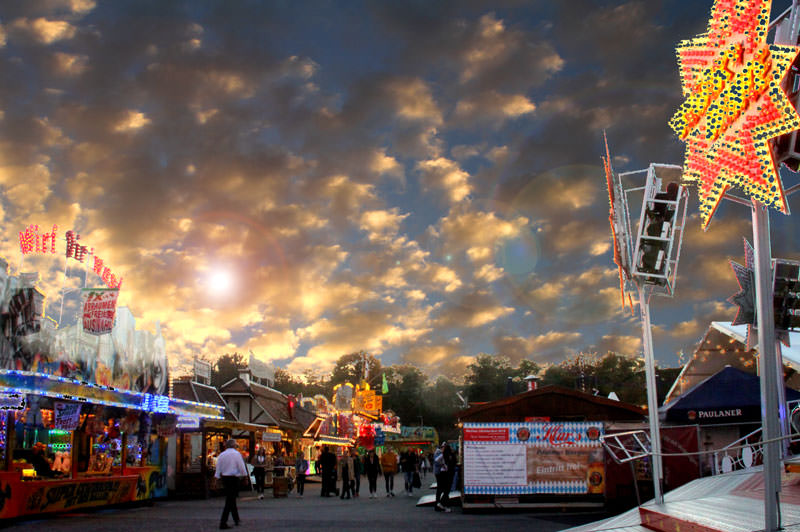 Oktoberfest Berlin 2019