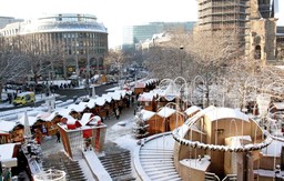 Weihnachtsmarkt 2024