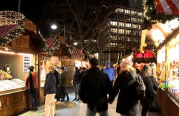 Weihnachtsmarkt 2024